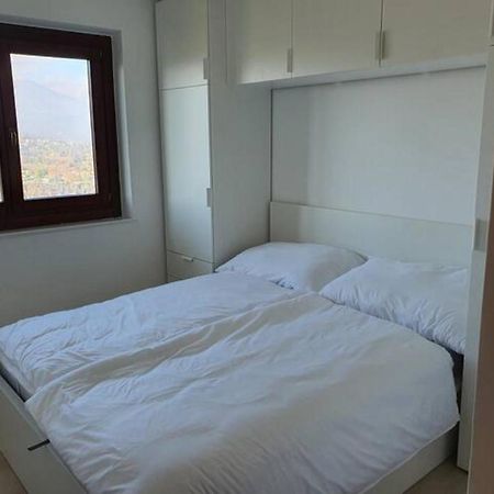 Casetta Accogliente Con Vista Sopra Lugano 帕拉迪索 外观 照片